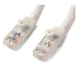 [N6PATC2MWH] CAVO DI RETE CAT 6 - GIGABIT