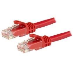 [N6PATC5MRD] CAVO DI RETE CAT6 - RJ45 UTP