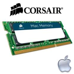 [CMSA8GX3M1A1333] DDR3 1333MHZ 8GB 1X204 SODIMM