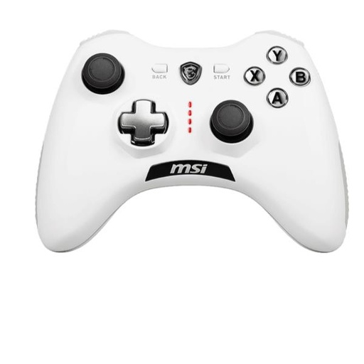 [FORCE-GC20-V2WH] CONTROLLER FORCE GC20 V2 WHITE