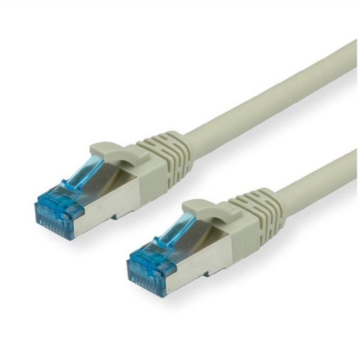 [NX090506102] CAVO DI RETE S/FTP CAT6A MT. 0 5