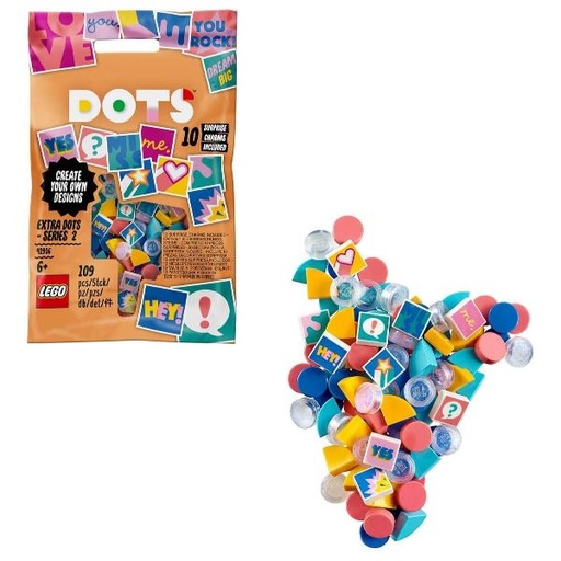 [41916] ACCESSORI DOTS - SERIE 2