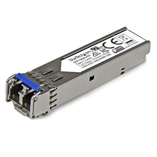 [SFP1000LXST] 1000BASE-LX SFP - SM LC- 10 KM