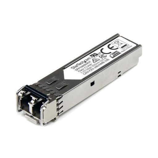 [SFP1000SXST] 1000BASE-SX SFP MSA LC 550M