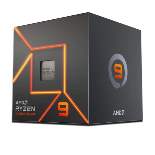 [100000590BOX] AMD RYZEN 9 7900 BOX