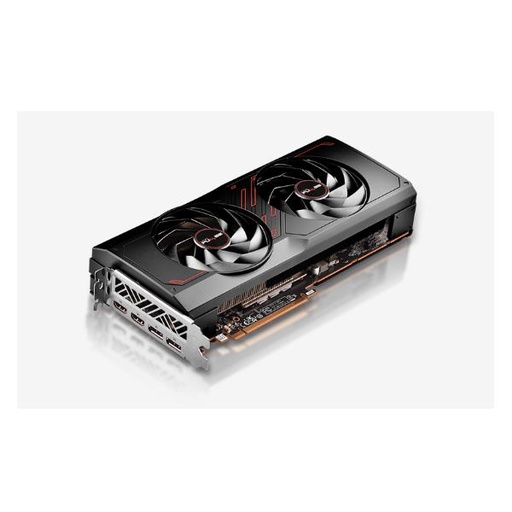 [11330-02-20G] PULSE RADEON RX7800 XT GAMING 16GB