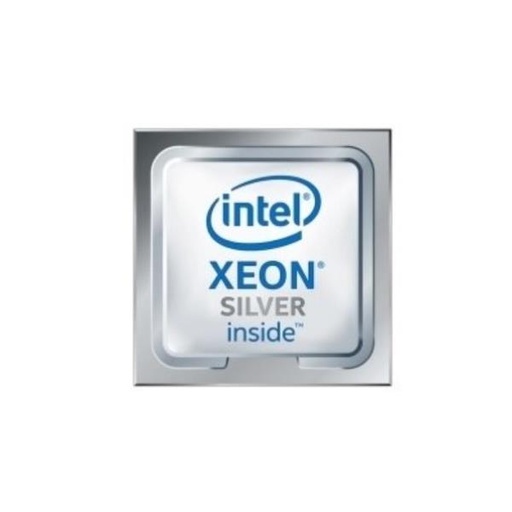 [338-BSVU] INTEL XEON SILVER 4208 2.1G