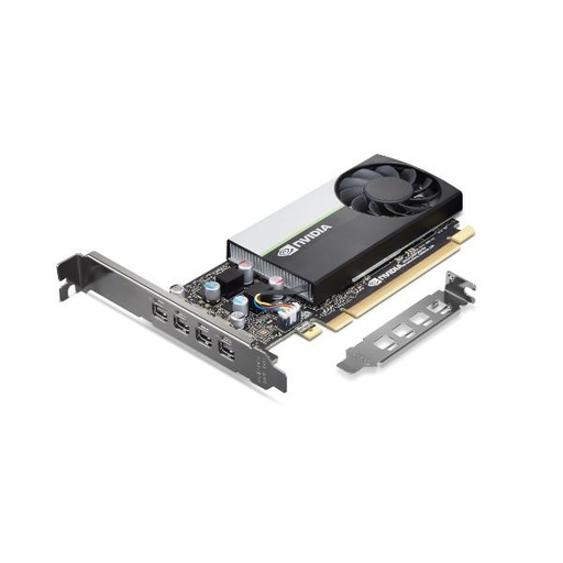 [4X61J52233] NVIDIA T1000 8GB GRAPHICS