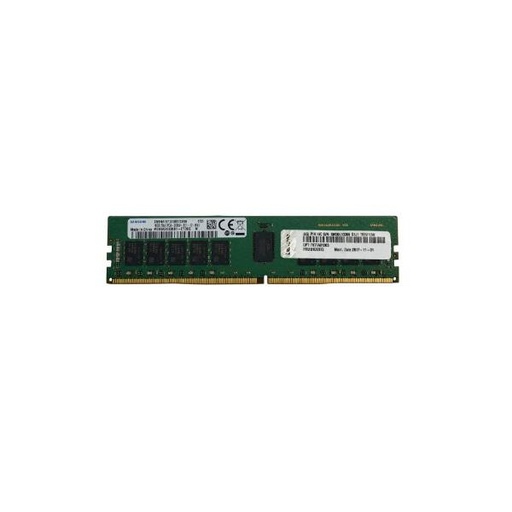 [4X77A77495] 16GB 3200MHZ (2RX8  1.2V) ECCUDIMM