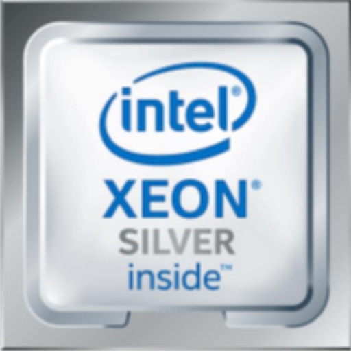 [4XG7A37933] SR530/SR570/SR630 XEON SILVER 4210