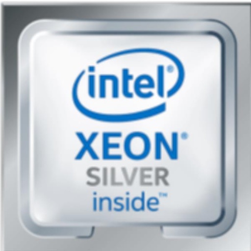 [4XG7A63298] SR570/SR630 XEON SILVER 4215R