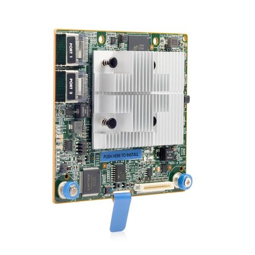 [804331-B21] HPE SMART ARRAY P408I-A SR GEN10