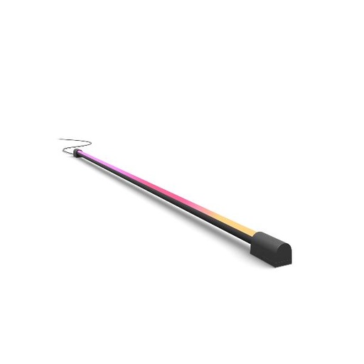 [915005988201] HUE PLAY GRADIENT LIGHT TUBE LAR