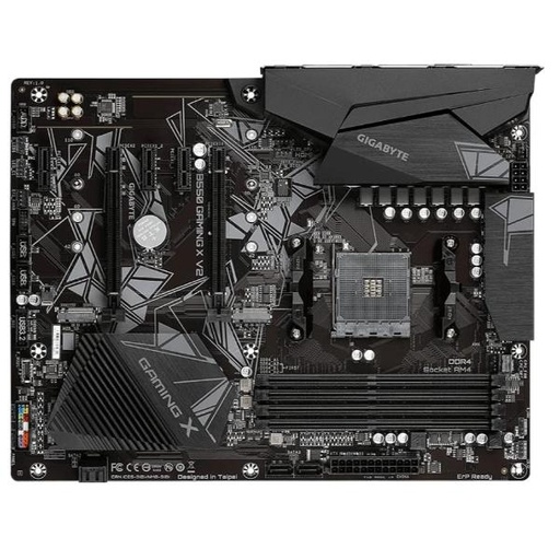 [9MB55GMX2-00-14] B550 GAMING X V2