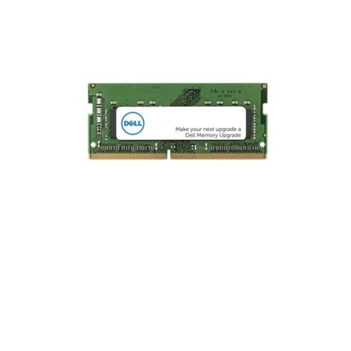 [AB257576] DELL MEMORY UPGRADE - 16GB - 2RX8