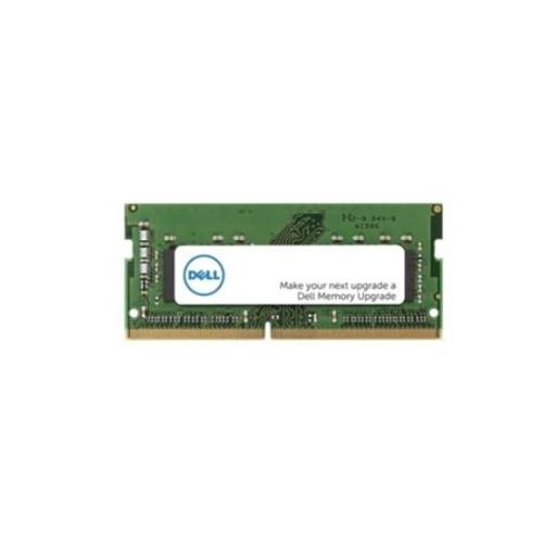 [AB371022] 16GB - 1RX8 DDR4 SODIMM 3200MHZ