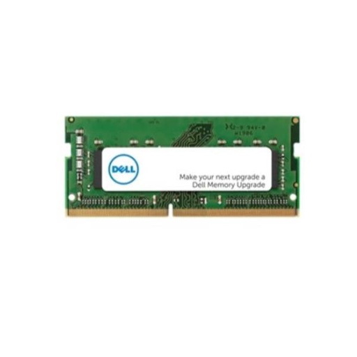 [AC774051] 16 GB-1RX8 DDR5 SODIMM 5600 MHZ ECC