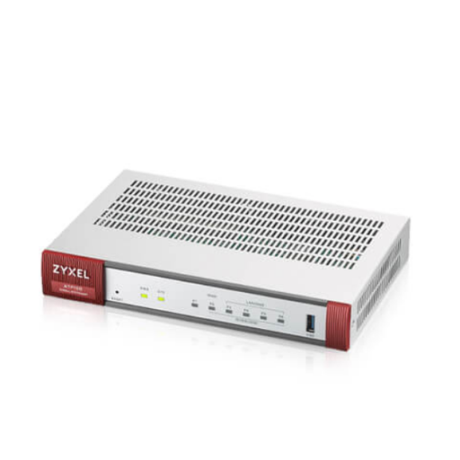 [ATP100-EU0112F] ATP FIREWALL 100