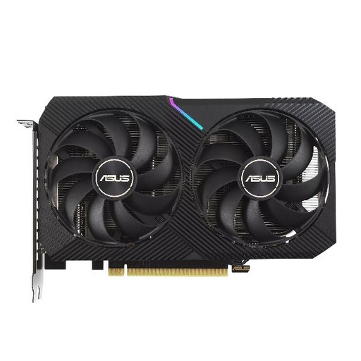 [DU-RTX3060O12V2] DUAL-RTX3060-O12G V2