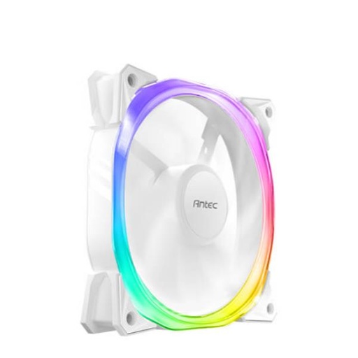 [FUSION120-W] FUSION120 ARGB W WHITE PWM FAN