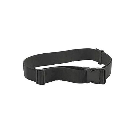 [11-08062-02R] ZEBRA BELT FOR HOLSTER