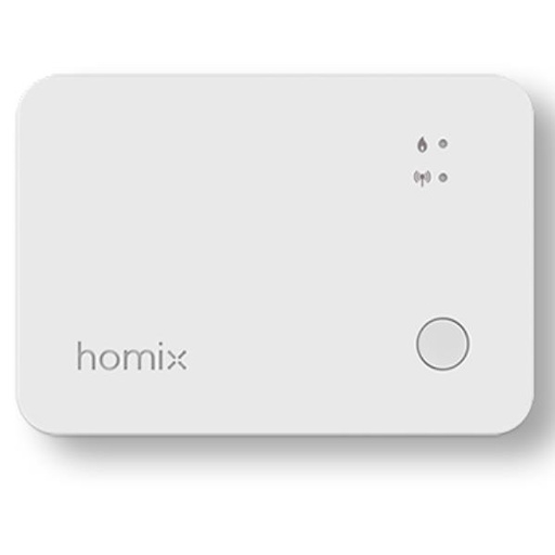 [HMXHBMEU02] HOMIX MODULO CALDAIA PRO