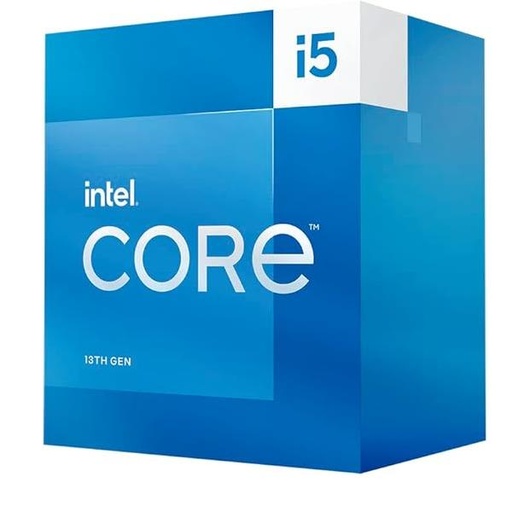 [I5-13400] INTEL CPU CORE I5-13400, BOX