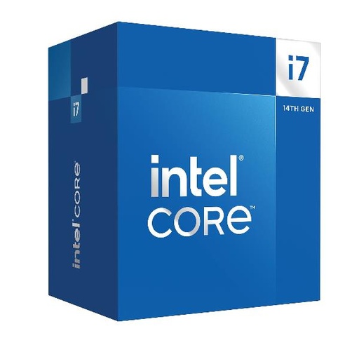 [I7-14700] INTEL CPU CORE I7-14700 BOX