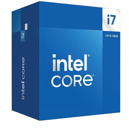 [I7-14700KF] INTEL CPU CORE I7-14700K BOX