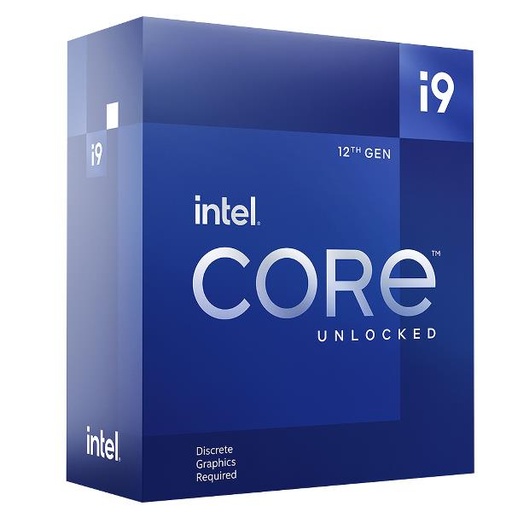 [I9-12900K] INTEL CPU CORE I9-12900K BOX