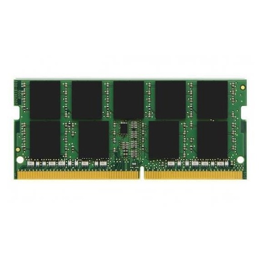 [KCP426SD8/16] 16GB DDR4 2666MHZ SODIMM