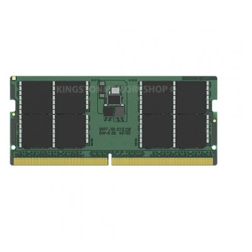 [KCP556SD8-48] 48GB DDR5 5600MT/S SODIMM