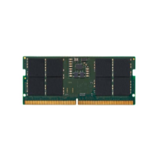 [KCP556SS8-16] 16GB DDR5 5600MT/S SODIMM