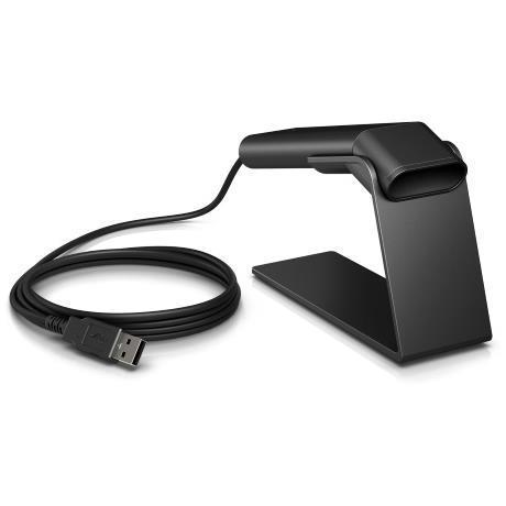 [1RL97AA] HP ELITEPOS 2D BARCODE SCANNER USB