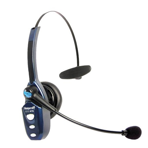 [203890] JABRA BLUEPARROTT B250-XTS  VXIC