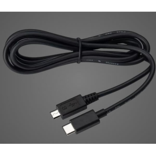 [14208-28] ENGAGE 65/75 CABLE USB-C 1.50 M