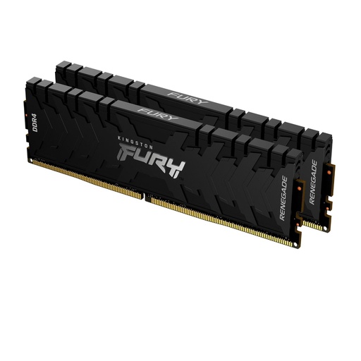 [KF432C6RB1AK232] 32GB3200MHZDDR4 DIMMKIT2F.RENEGRGB