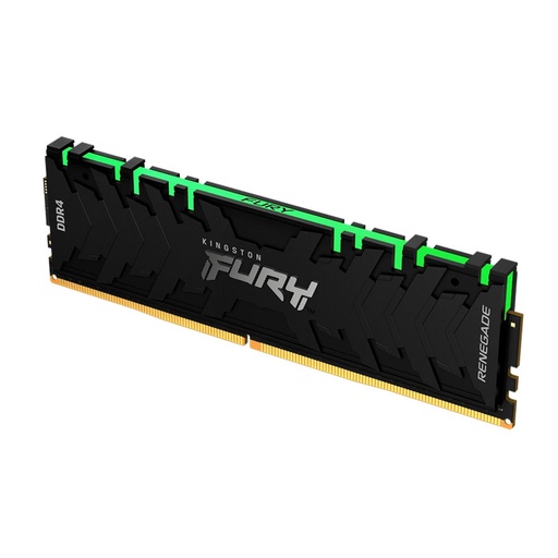 [KF436C16RB1A/16] 16GB 3600MHZDDR4 DIMMF.RENEGRGB