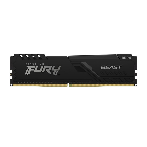 [KF436C18BB/32] 32GB3600MHZDDR4DIMMF.BEASTBLACK