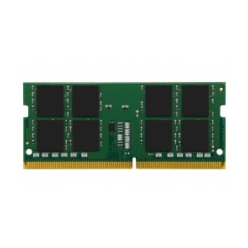 [KTH-PN426E/32G] 32GB DDR4 2666MT/S ECC SODIMM