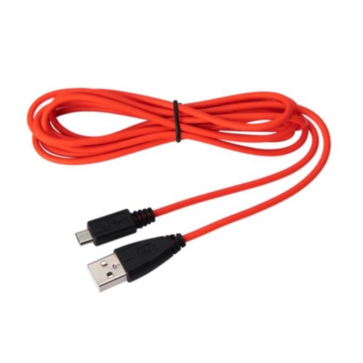 [14208-30] EVOLVE CAVO TGR-USB-A MICRO USB 2M