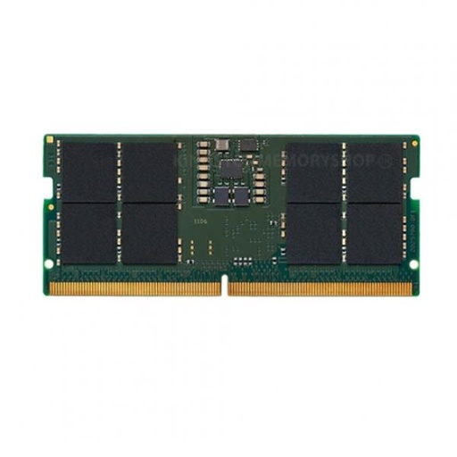 [KTH-PN548T-16G] 16GB DDR5 4800MT/S ECC SODIMM