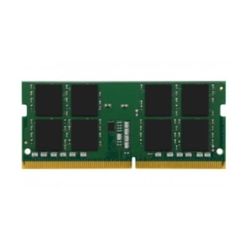 [KTL-TN426E/32G] 32GB DDR4 2666MT/S ECC SODIMM