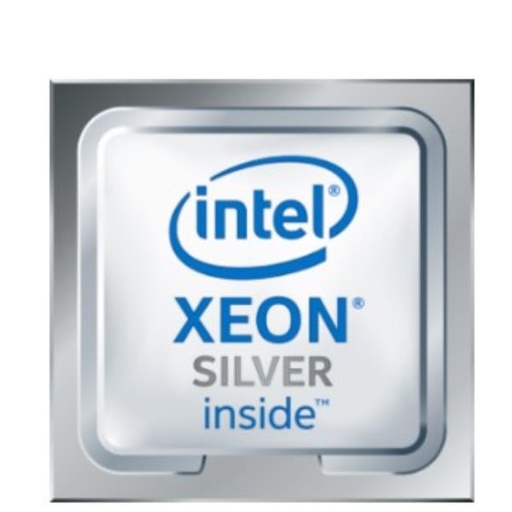 [P24479-B21] INTEL XEON-S 4215R KIT FOR DL360