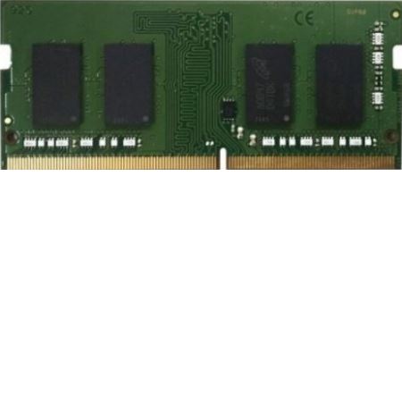 [RAM2GDR4P0SO240] 2GB DDR4 RAM  2400 MHZ  SO-DIMM 260