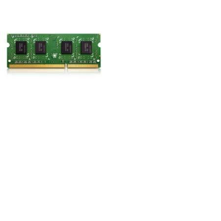 [RAM4GDR3T0SO160] 4GB DDR3 RAM  1600 MHZ  SO-DIMM