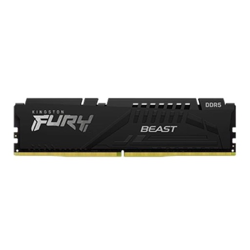 [KF548C38BB-16] 16GB 4800MH DDR5 CL38 DIMM FURY B.B