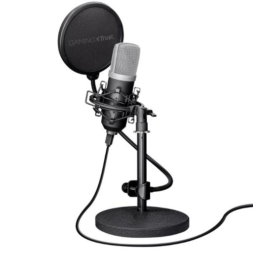 [21753] GXT 252 EMITA STREAMING MICROPHONE