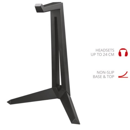 [22973] GXT 260 CENDOR HEADSET STAND