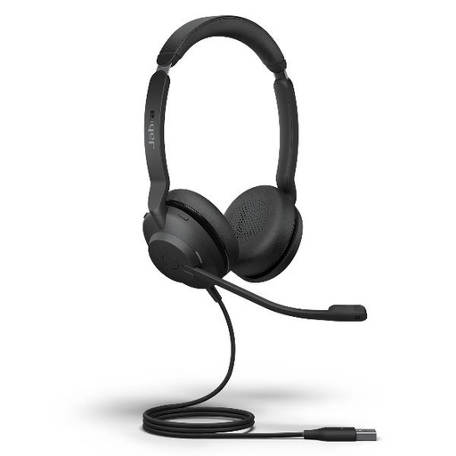 [23189-989-979] JABRA EVOLVE2 30 DUO ES UC USB-A